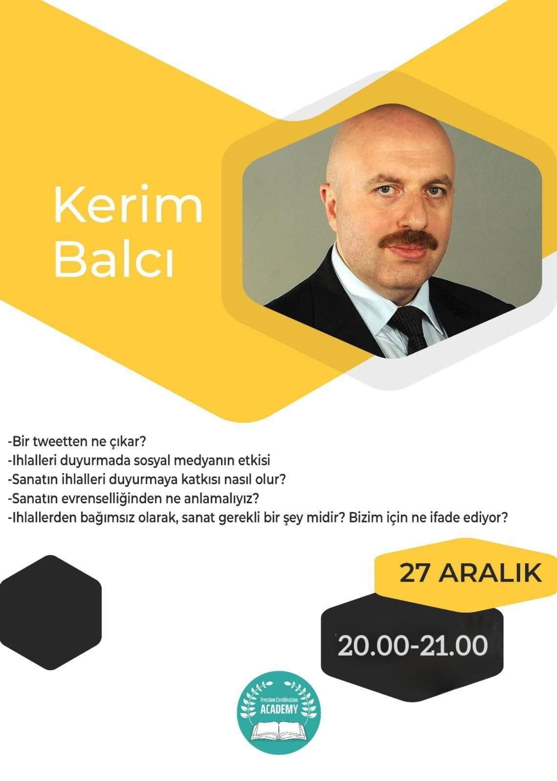 "Art, Violations, and Universality" Talk