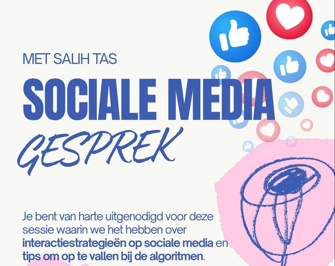 Social Media Talk: Understanding Engagement and Algorithms