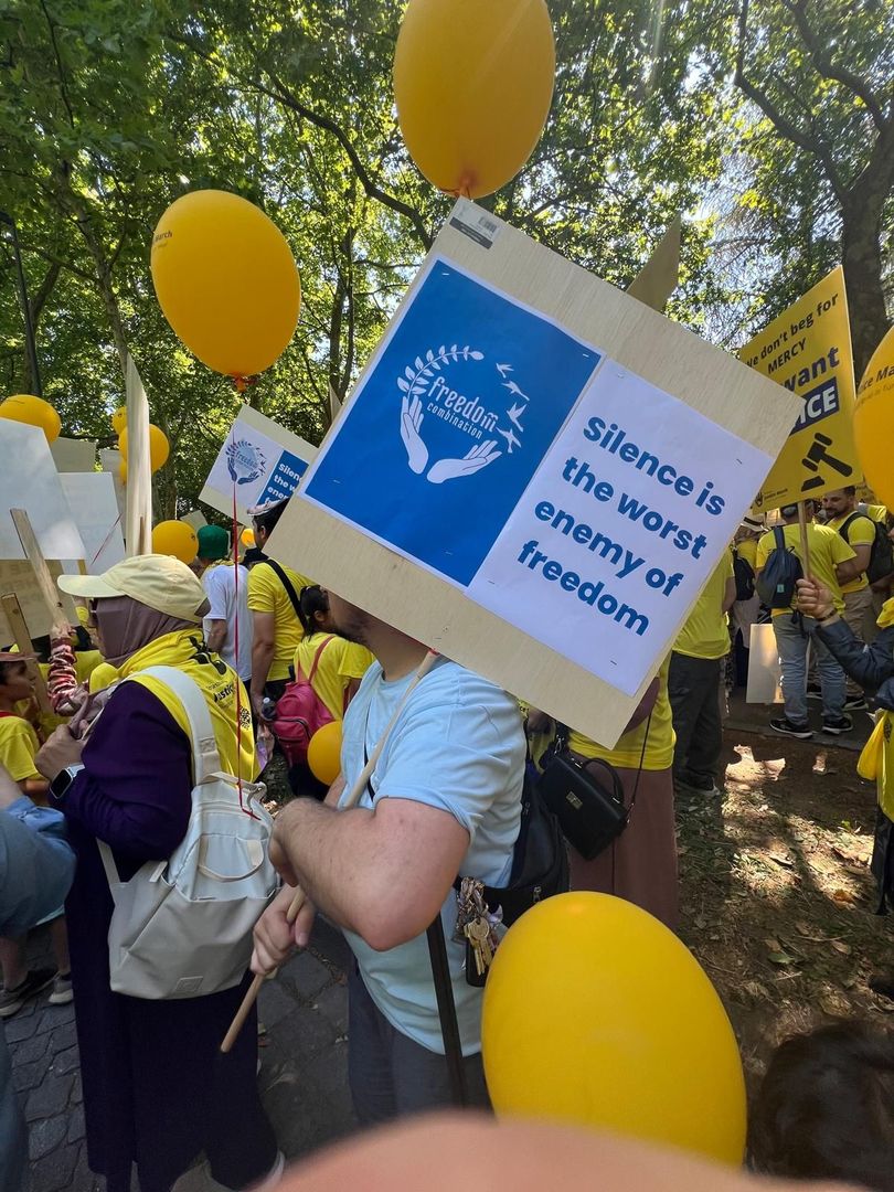 June 24, 2026 Strasbourg Protest