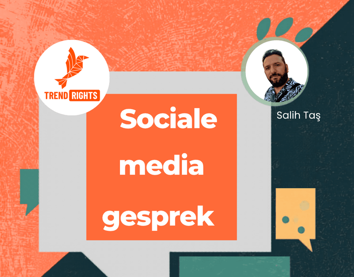 Social Media Discussion